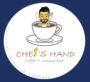 Chefs Hand