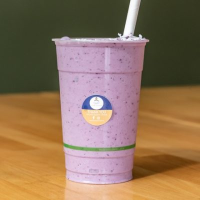 Berry Mix smoothie