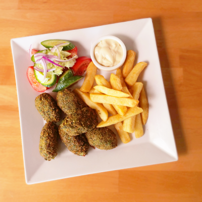 Falafel