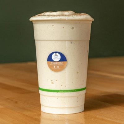 The Power House smothie